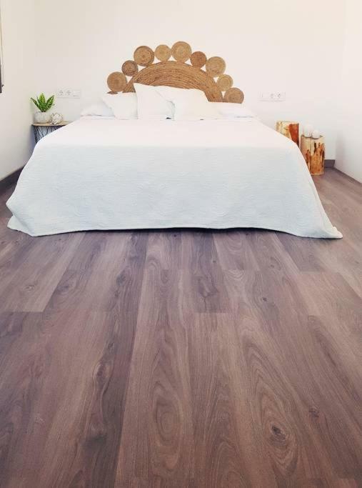 Vila Casa Marti El Vendrell Exteriér fotografie
